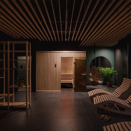 Golden Apartments/Sok59 Κατοβίτσε Εξωτερικό φωτογραφία