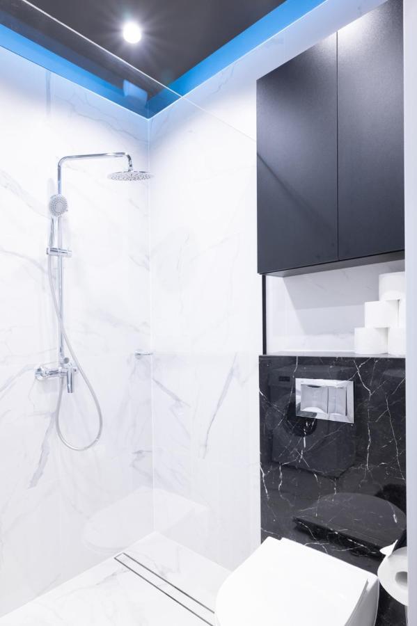 Golden Apartments/Sok59 Κατοβίτσε Εξωτερικό φωτογραφία